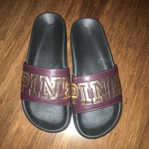 PINK Slides